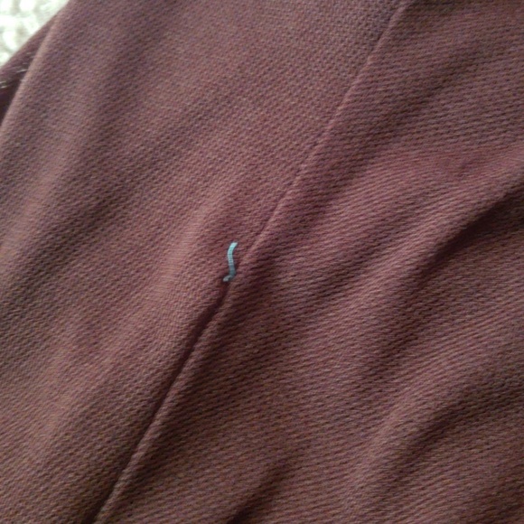 Ruby L Brown Dress - Picture 4 of 5